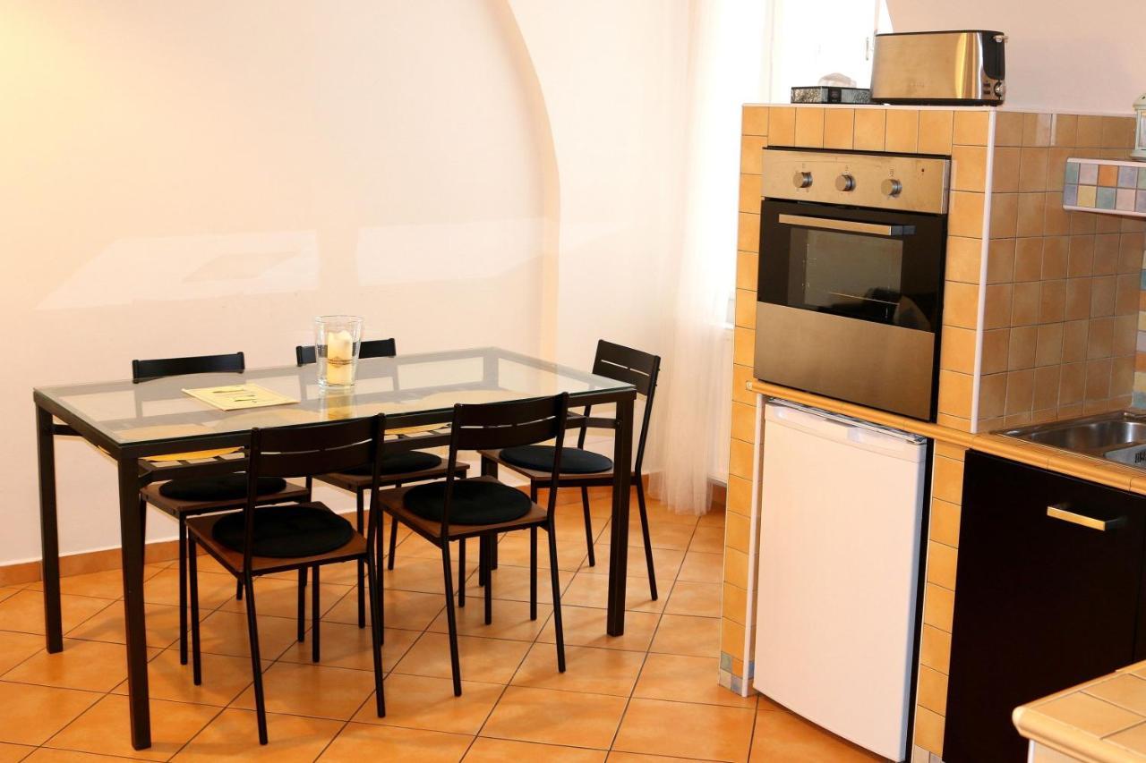 Betlem Prague Apartments Экстерьер фото