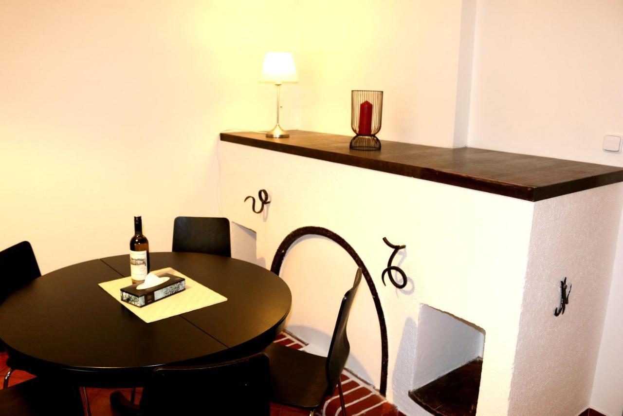 Betlem Prague Apartments Экстерьер фото